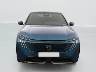 Peugeot 3008 3008 hybrid 145 e-dcs6