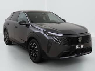 Peugeot 3008 3008 hybrid 145 e-dcs6