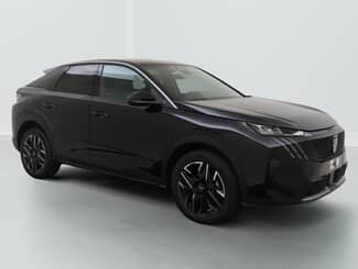 Peugeot 3008 3008 hybrid 145 e-dcs6