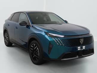 Peugeot 3008 3008 hybrid 145 e-dcs6