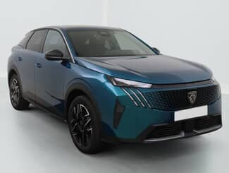 Peugeot 3008 3008 hybrid 145 e-dcs6