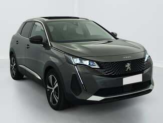 Peugeot 3008 3008 hybrid4 300 e-eat8