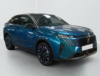 Peugeot 3008 3008 hybrid 145 e-dcs6