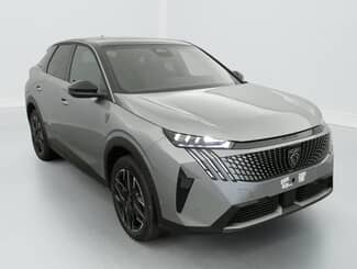 Peugeot 3008 3008 hybrid 145 e-dcs6