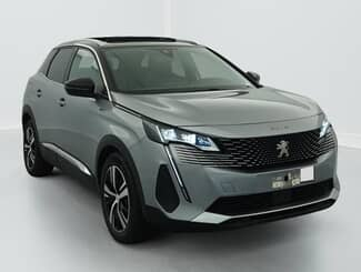 Peugeot 3008 3008 hybrid 225 e-eat8