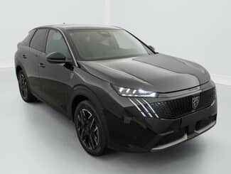 Peugeot 3008 3008 hybrid 145 e-dcs6