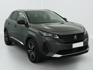 Peugeot 3008 3008 hybrid4 300 e-eat8