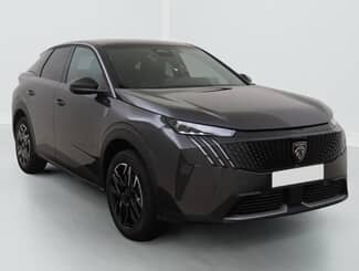 Peugeot 3008 3008 hybrid 145 e-dcs6