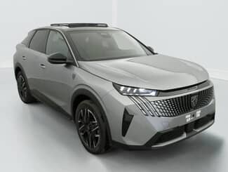 Peugeot 3008 3008 hybrid 145 e-dcs6