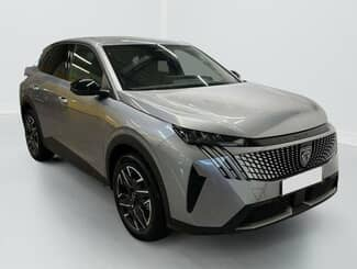 Peugeot 3008 3008 hybrid 145 e-dcs6