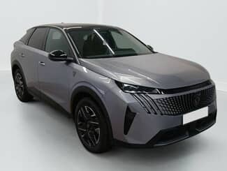 Peugeot 3008 3008 hybrid 145 e-dcs6