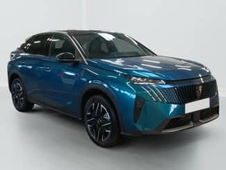 Peugeot 3008 3008 hybrid 145 e-dcs6