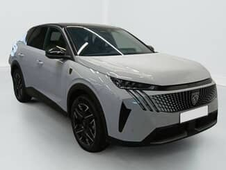 Peugeot 3008 3008 hybrid 145 e-dcs6