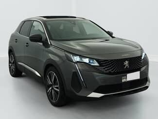 Peugeot 3008 3008 hybrid 225 e-eat8