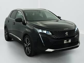 Peugeot 3008 3008 hybrid4 300 e-eat8