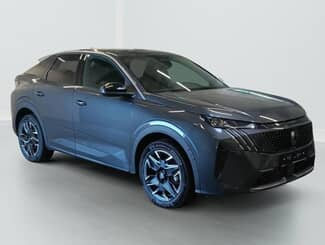 Peugeot 3008 3008 hybrid 145 e-dcs6