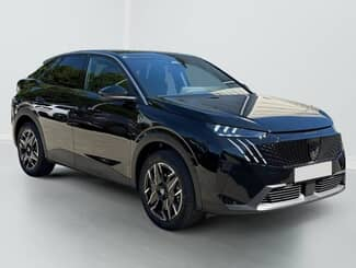 Peugeot 3008 3008 hybrid 145 e-dcs6