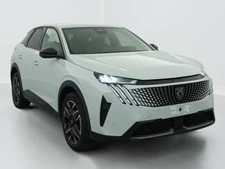 Peugeot 3008 3008 hybrid 136 e-dcs6