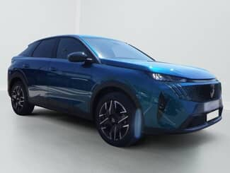 Peugeot 3008 3008 hybrid 145 e-dcs6