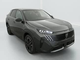 Peugeot 3008 3008 hybrid 145 e-dcs6