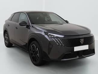 Peugeot 3008 3008 hybrid 145 e-dcs6