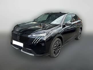 Peugeot 3008 3008 hybrid 136 e-dcs6