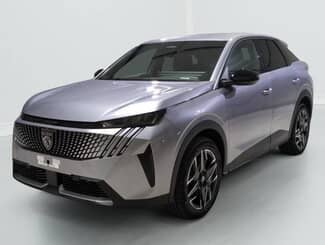 Peugeot 3008 3008 hybrid 145 e-dcs6