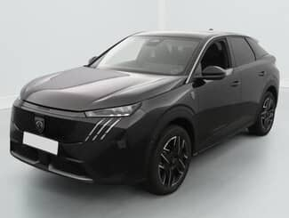 Peugeot 3008 3008 hybrid 145 e-dcs6