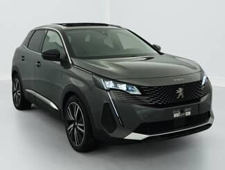 Peugeot 3008 3008 hybrid 225 e-eat8