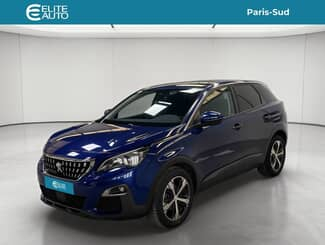 Peugeot 3008 3008 bluehdi 130ch s&s eat8