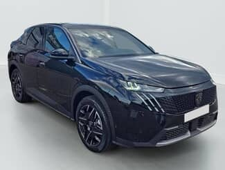 Peugeot 3008 3008 hybrid 145 e-dcs6