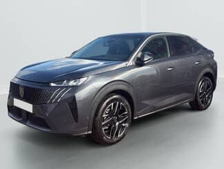 Peugeot 3008 3008 hybrid 145 e-dcs6