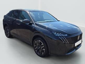 Peugeot 3008 3008 hybrid 145 e-dcs6