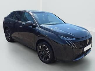 Peugeot 3008 3008 hybrid 145 e-dcs6
