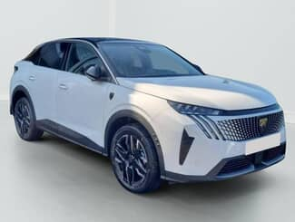 Peugeot 3008 3008 hybrid 145 e-dcs6