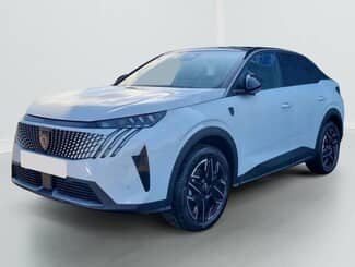 Peugeot 3008 3008 hybrid 145 e-dcs6