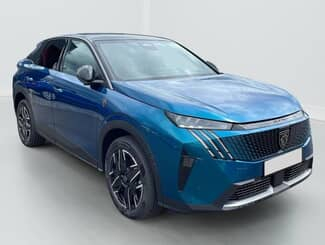 Peugeot 3008 3008 hybrid 145 e-dcs6