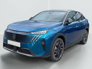 Peugeot 3008 3008 hybrid 145 e-dcs6