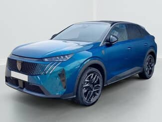 Peugeot 3008 3008 hybrid 145 e-dcs6