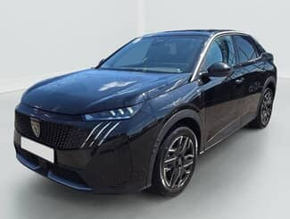 Peugeot 3008 3008 hybrid 145 e-dcs6
