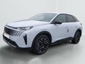 Peugeot 3008 3008 hybrid 145 e-dcs6