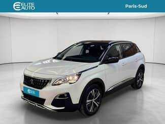 Peugeot 3008 3008 1.2 puretech 130ch s&s bvm6