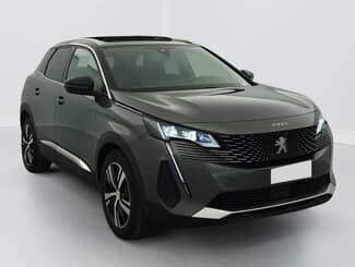 Peugeot 3008 3008 hybrid4 300 e-eat8