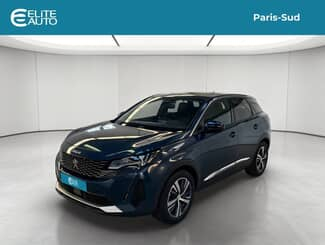 Peugeot 3008 3008 bluehdi 130ch s&s bvm6