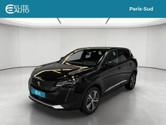 Peugeot 3008 3008 puretech 130ch s&s bvm6