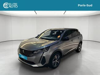 Peugeot 3008 3008 puretech 130ch s&s bvm6