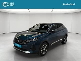 Peugeot 3008 3008 puretech 130ch s&s bvm6