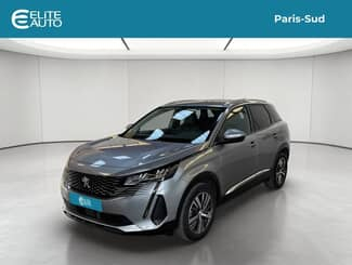 Peugeot 3008 3008 bluehdi 130ch s&s bvm6