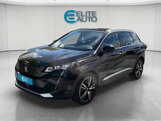 Peugeot 3008 3008 hybrid 225 e-eat8