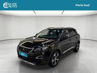 Peugeot 3008 business 3008 bluehdi 130ch s&s eat8